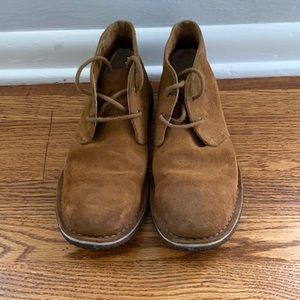 Men’s Ugg Desert boot